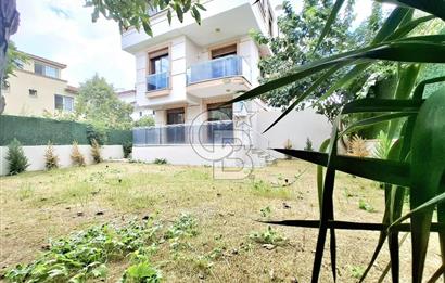 MENDERES COLDWELL BANKER POYRAZ'DAN BÜYÜK BAHÇELİ FIRSAT VİLLA..