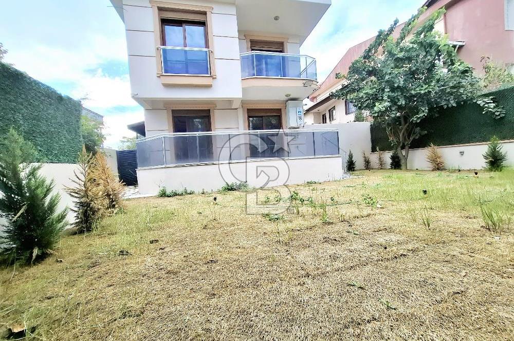 MENDERES COLDWELL BANKER POYRAZ'DAN BÜYÜK BAHÇELİ FIRSAT VİLLA..