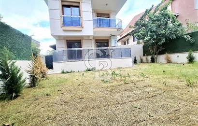 MENDERES COLDWELL BANKER POYRAZ'DAN BÜYÜK BAHÇELİ FIRSAT VİLLA..