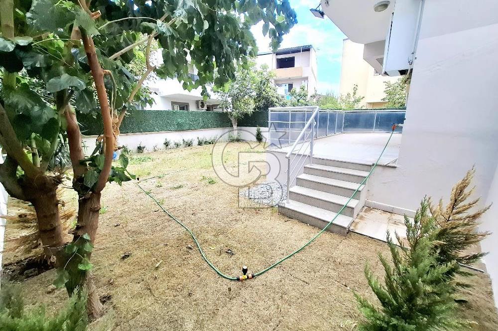 MENDERES COLDWELL BANKER POYRAZ'DAN BÜYÜK BAHÇELİ FIRSAT VİLLA..