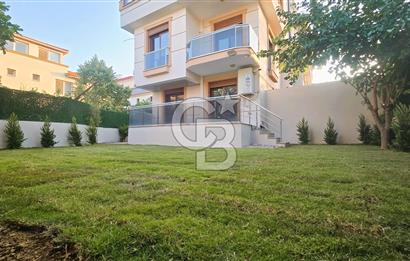 MENDERES COLDWELL BANKER POYRAZ'DAN BÜYÜK BAHÇELİ FIRSAT VİLLA..