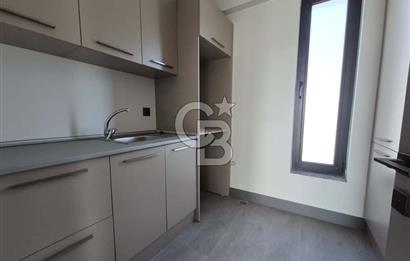 KUMBURGAZ GİŞELER'DE DENİZ MANZARALI SİTE İÇİ KİRALIK VİLLA