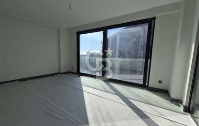 KUMBURGAZ GİŞELER'DE DENİZ MANZARALI SİTE İÇİ KİRALIK VİLLA