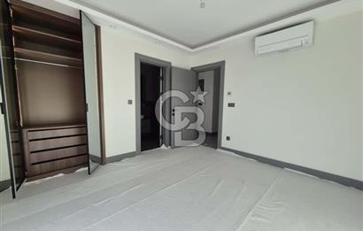 KUMBURGAZ GİŞELER'DE DENİZ MANZARALI SİTE İÇİ KİRALIK VİLLA