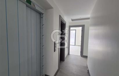 KUMBURGAZ GİŞELER'DE DENİZ MANZARALI SİTE İÇİ KİRALIK VİLLA