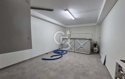 KUMBURGAZ GİŞELER'DE DENİZ MANZARALI SİTE İÇİ KİRALIK VİLLA