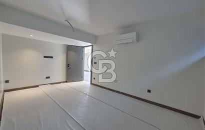 KUMBURGAZ GİŞELER'DE DENİZ MANZARALI SİTE İÇİ KİRALIK VİLLA