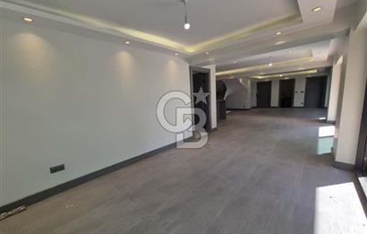 KUMBURGAZ GİŞELER'DE DENİZ MANZARALI SİTE İÇİ KİRALIK VİLLA