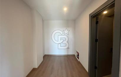 KUMBURGAZ GİŞELER'DE DENİZ MANZARALI SİTE İÇİ KİRALIK VİLLA