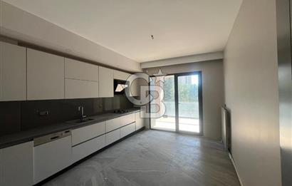 KUMBURGAZ GİŞELER'DE DENİZ MANZARALI SİTE İÇİ KİRALIK VİLLA