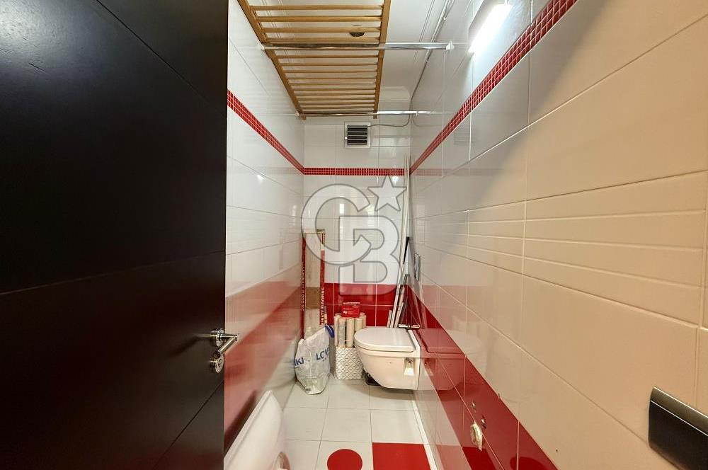 MİMAROBA SUNRISE RESIDENCE 3+1 KİRALIK DAİRE