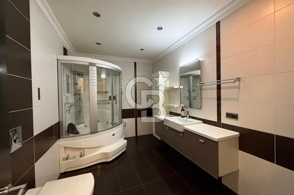 MİMAROBA SUNRISE RESIDENCE 3+1 KİRALIK DAİRE