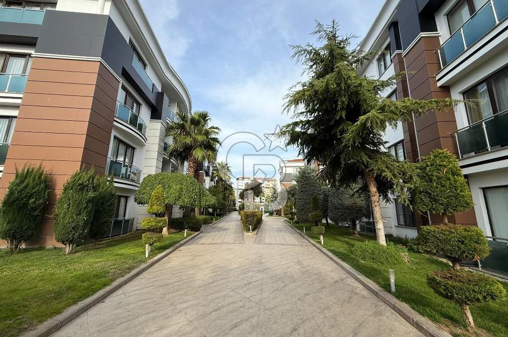MİMAROBA SUNRISE RESIDENCE 3+1 KİRALIK DAİRE