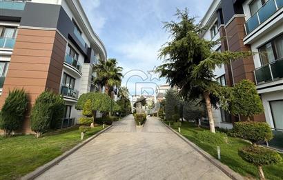 MİMAROBA SUNRISE RESIDENCE 3+1 KİRALIK DAİRE