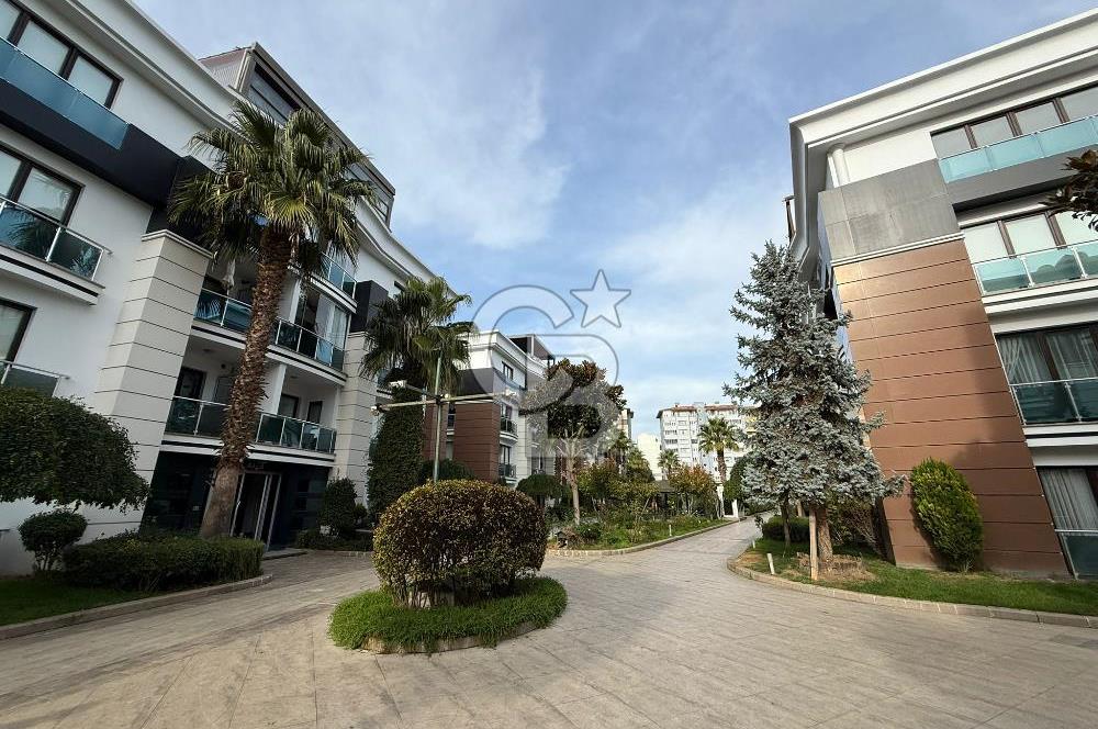 MİMAROBA SUNRISE RESIDENCE 3+1 KİRALIK DAİRE