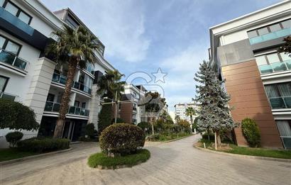 MİMAROBA SUNRISE RESIDENCE 3+1 KİRALIK DAİRE