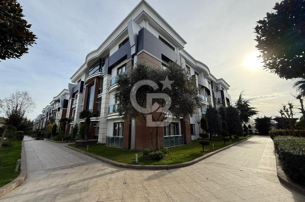 MİMAROBA SUNRISE RESIDENCE 3+1 KİRALIK DAİRE