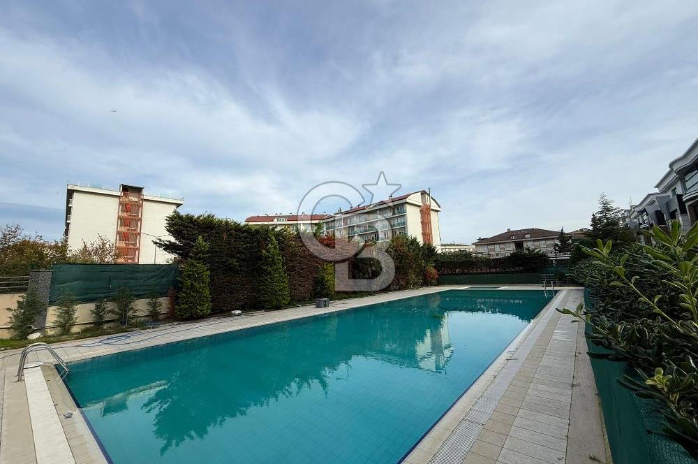 MİMAROBA SUNRISE RESIDENCE 3+1 KİRALIK DAİRE