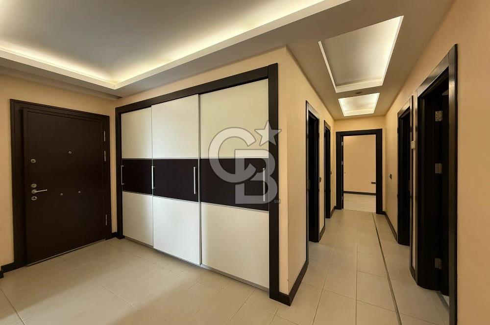 MİMAROBA SUNRISE RESIDENCE 3+1 KİRALIK DAİRE