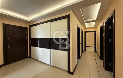 MİMAROBA SUNRISE RESIDENCE 3+1 KİRALIK DAİRE