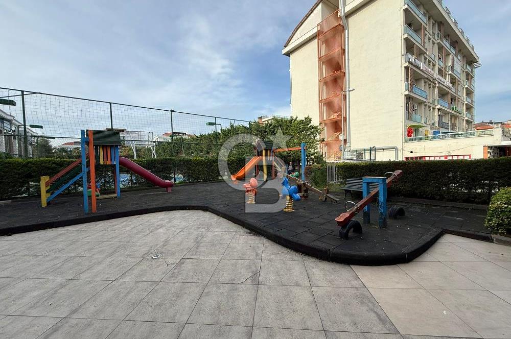 MİMAROBA SUNRISE RESIDENCE 3+1 KİRALIK DAİRE