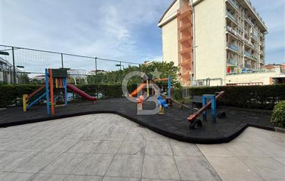 MİMAROBA SUNRISE RESIDENCE 3+1 KİRALIK DAİRE