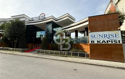MİMAROBA SUNRISE RESIDENCE 3+1 KİRALIK DAİRE