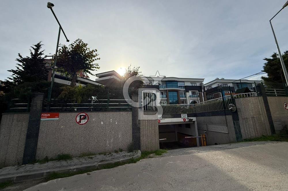 MİMAROBA SUNRISE RESIDENCE 3+1 KİRALIK DAİRE