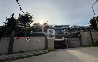 MİMAROBA SUNRISE RESIDENCE 3+1 KİRALIK DAİRE