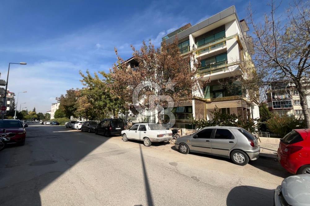 Paü Yakını Yunus Emre Mh. Eşyalı 1+1 ve 2+1 Kiralık Daireler