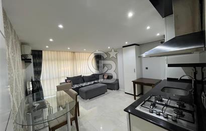 Paü Yakını Yunus Emre Mh. Eşyalı 1+1 ve 2+1 Kiralık Daireler