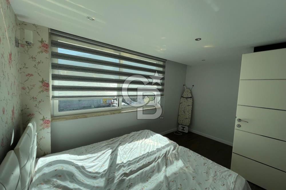 Paü Yakını Yunus Emre Mh. Eşyalı 1+1 ve 2+1 Kiralık Daireler