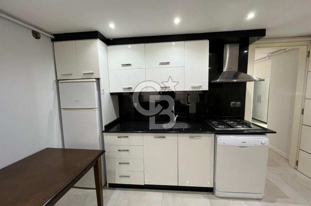 Paü Yakını Yunus Emre Mh. Eşyalı 1+1 ve 2+1 Kiralık Daireler