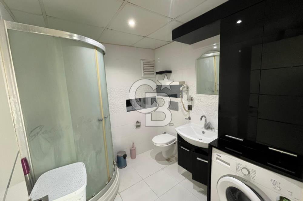 Paü Yakını Yunus Emre Mh. Eşyalı 1+1 ve 2+1 Kiralık Daireler