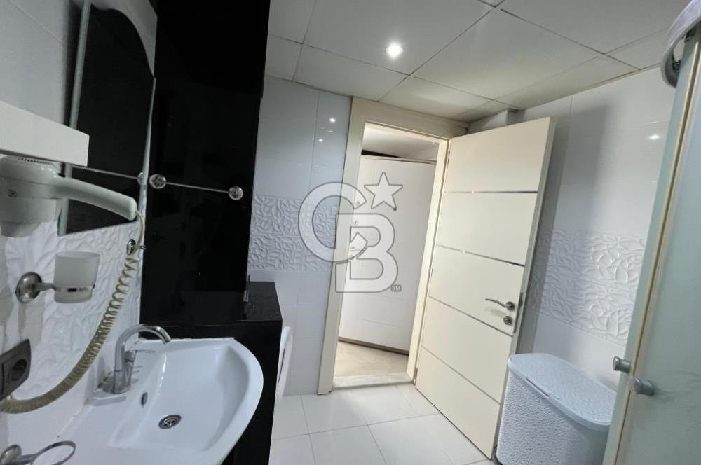 Paü Yakını Yunus Emre Mh. Eşyalı 1+1 ve 2+1 Kiralık Daireler