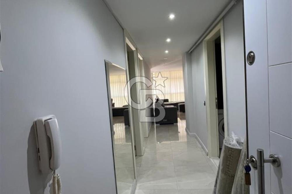 Paü Yakını Yunus Emre Mh. Eşyalı 1+1 ve 2+1 Kiralık Daireler