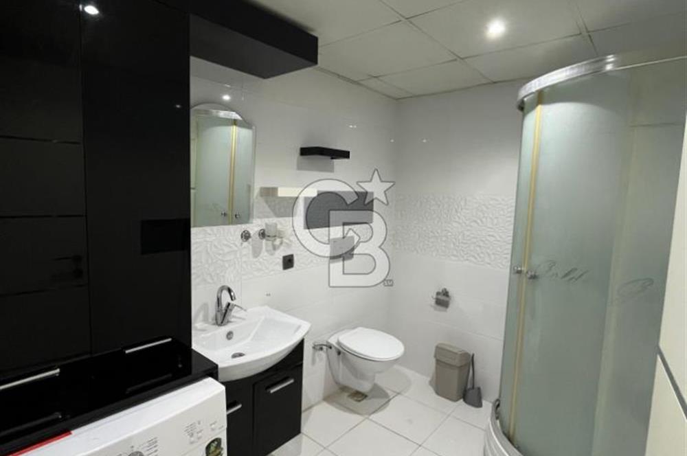 Paü Yakını Yunus Emre Mh. Eşyalı 1+1 ve 2+1 Kiralık Daireler