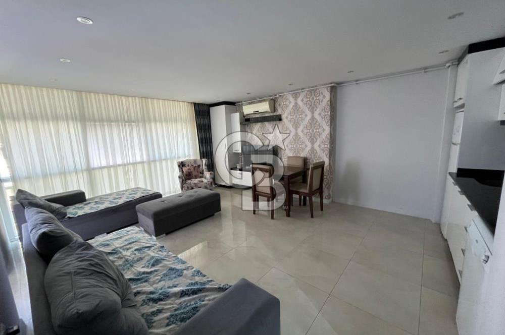 Paü Yakını Yunus Emre Mh. Eşyalı 1+1 ve 2+1 Kiralık Daireler