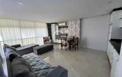 Paü Yakını Yunus Emre Mh. Eşyalı 1+1 ve 2+1 Kiralık Daireler