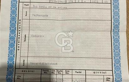 Yatağan Zeytinköy yerleşim alanı içinde