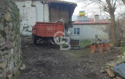 Yatağan Zeytinköy yerleşim alanı içinde