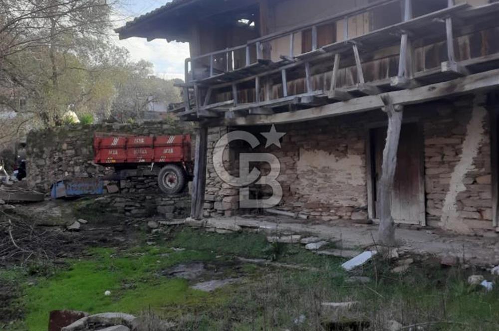 Yatağan Zeytinköy yerleşim alanı içinde