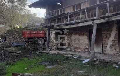 Yatağan Zeytinköy yerleşim alanı içinde