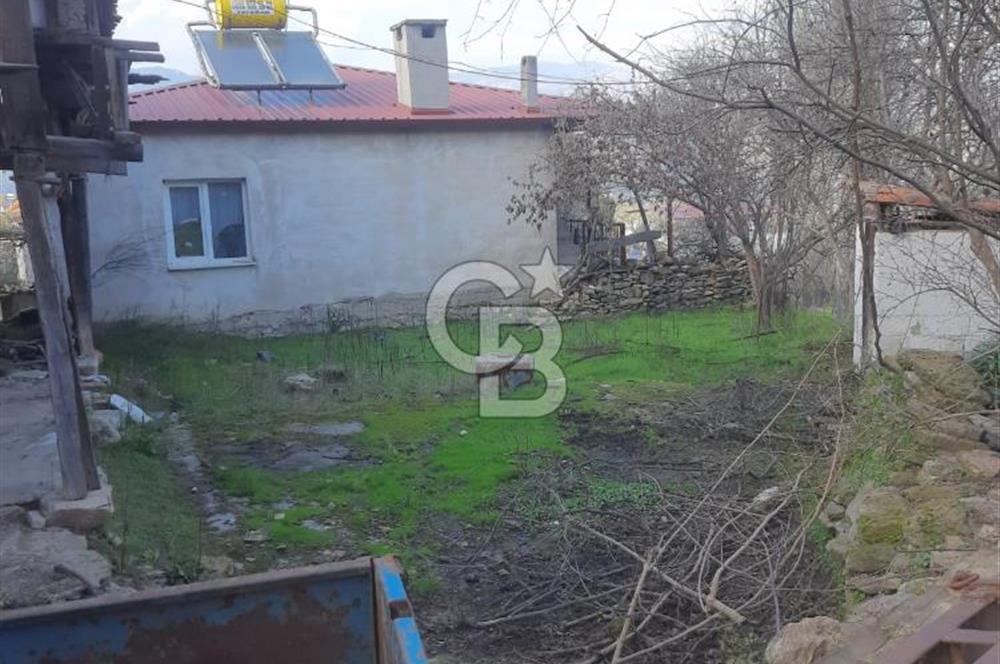 Yatağan Zeytinköy yerleşim alanı içinde