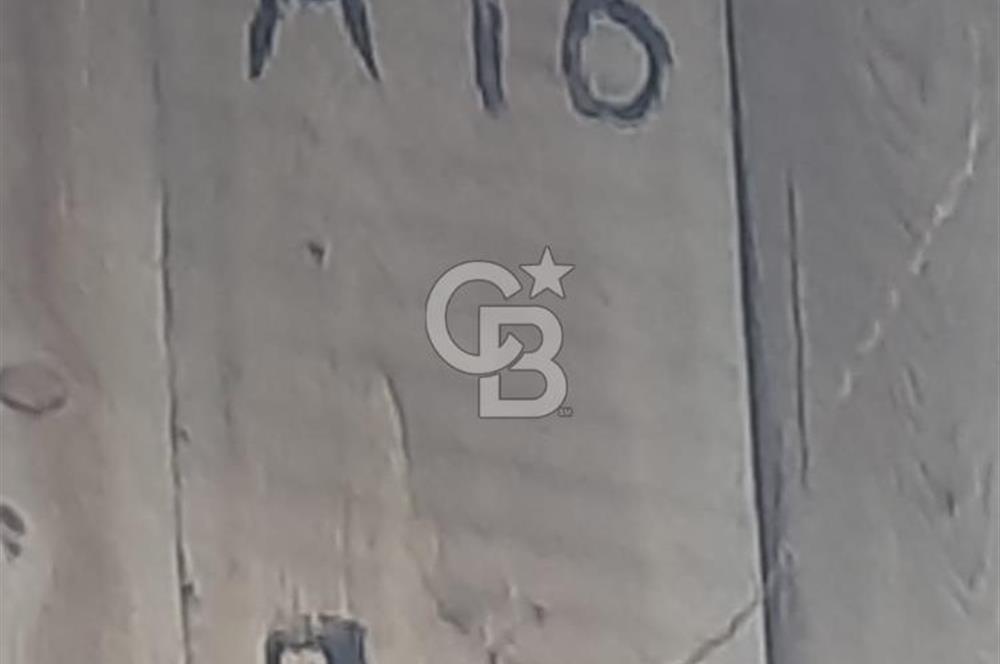 Yatağan Zeytinköy yerleşim alanı içinde