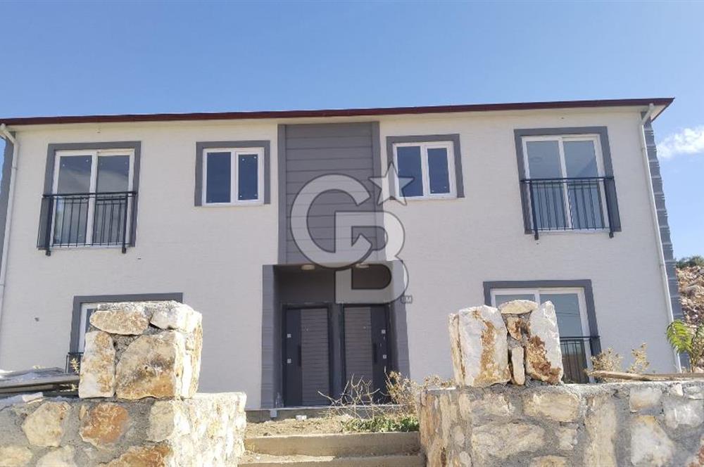 kafaca da harika konumda müstakil,sıfır,ikiz dublex