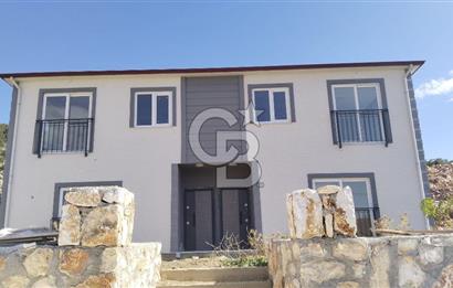 kafaca da harika konumda müstakil,sıfır,ikiz dublex