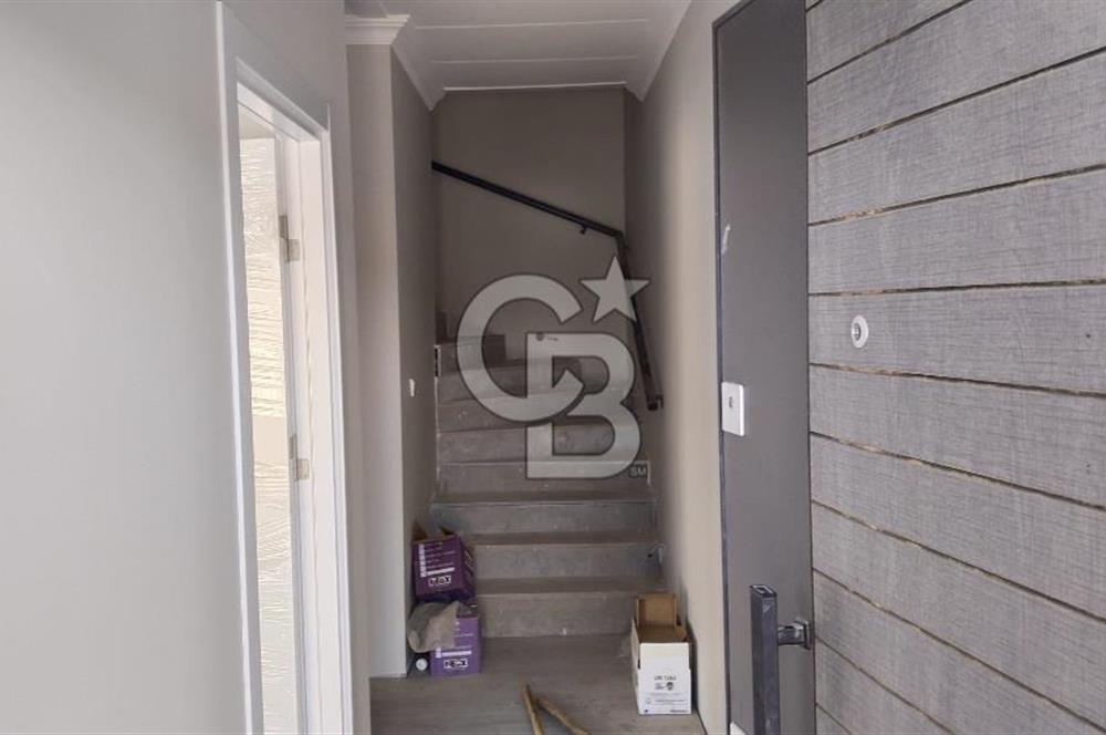 kafaca da harika konumda müstakil,sıfır,ikiz dublex