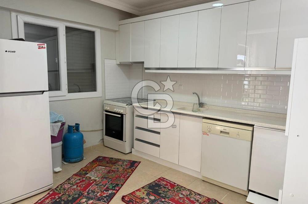 CB YALI'DAN KUŞADASI DAVUTLAR'DA SATILIK 4+1 TRİBLEKS VİLLA