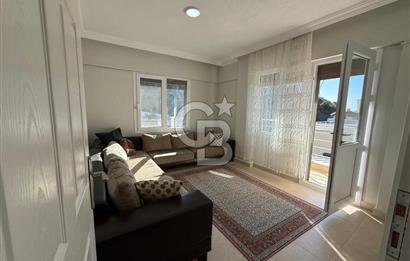 CB YALI'DAN KUŞADASI DAVUTLAR'DA SATILIK 4+1 TRİBLEKS VİLLA